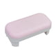 thumbnail image 3 of Reposabrazos Para Uñas, Antideslizante, Para Técnicos De Uñas, Para Principiantes, Color Rosa, 3 of 5