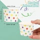 thumbnail image 2 of Vasitos para helado Cupplation 118 ml Pack de 50 desechables, 2 of 6