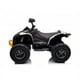 thumbnail image 2 of Auto a Batería para Niños Can Am Renegade ATV (4x4) Blanco, 2 of 4