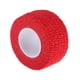 thumbnail image 4 of adhesivo antideslizante golf deporte golfista dedo envoltura agarre cinta de compresión rojo, 4 of 5