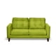 thumbnail image 1 of Sofa Napoles 2C Tela Velvet Pistacho, 1 of 4