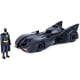 thumbnail image 1 of Set de Batimóvil Batman '89 de Spin Master y figura de 4 pulgadas, 1 of 7