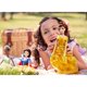 thumbnail image 4 of Muñeca Disney Store Princess Belle Classic de 29 cm con accesorio, 4 of 9