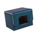 thumbnail image 2 of Caja Para Baraja De Cartas Coleccionables, Protector De Cartas, Organizador Portátil De Cartas, Contenedor Verde, 2 of 3