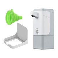 Bothyi - Dispensador Automático De Jabón Portátil Sin Contacto Para Restaurante, Hogar, Hotel, Gel