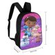 thumbnail image 2 of Mochila Desmarcar Doctora Juguetes 43x14x32 cm, 2 of 6