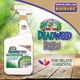 thumbnail image 5 of Spray para Control de Malezas Bonide Captain Jack's Deadweed Brew 946 ml, 5 of 8