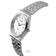 thumbnail image 2 of Reloj Analógico Casio MTP-B145D-7B Acero Inoxidable Blanco Hombre, 2 of 3