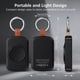 thumbnail image 5 of Cargador portátil para reloj ACEQINGSE 1800 mAh, 5 of 7