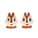 thumbnail image 1 of Salero y pimentero Disney Chip 'n' Dale Ceramic, 1 of 9