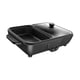 thumbnail image 3 of Olla Eléctrica Con Parrilla Para Cocina, Cocina Para Cenas Familiares, Apartamentos En Casa, Color Negro, 3 of 5