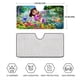 thumbnail image 4 of Dora-South Park Parasol para Parabrisas Delantero Protector Plegable, Visera Solar para Auto Bloquea Rayos UV Mantiene tu Vehículo Fresco 130cm*70cm, 4 of 6