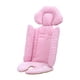 thumbnail image 5 of Cojín Para Cochecito De Bebé, Forro Grueso Universal Cálido, Alfombrilla Para Cochecito De Bebé, Color Rosa, 5 of 5
