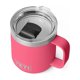 thumbnail image 1 of Taza para beber YETI Rambler, 300 ml, de acero inoxidable, apilable, 1 of 9