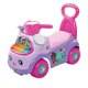 thumbnail image 1 of Correpasillo Musical Color Rosa y Morado, 1 of 3