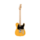 thumbnail image 1 of Guitarra Eléct Sonic Telecaster Caramel, 1 of 7