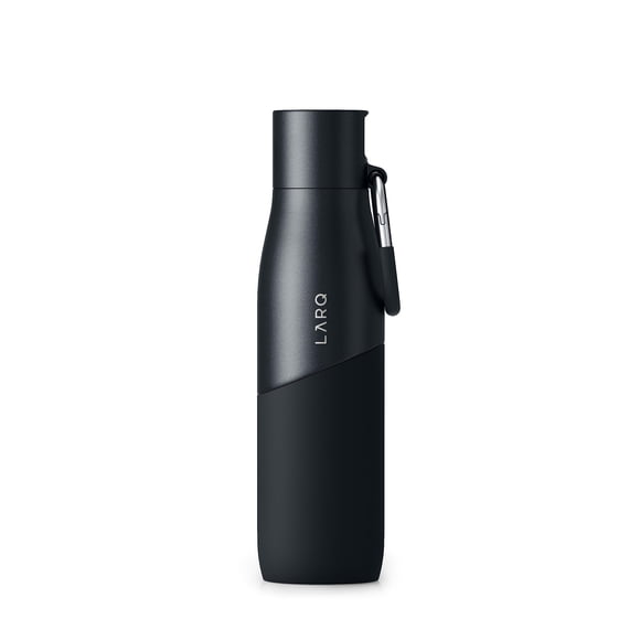 Botella LARQ Movement Filtrada 710 ml Acero Inoxidable