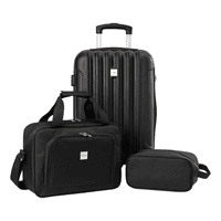 Maleta 10Kg Garmento Maletín Ejecutivo Neceser Accessorios