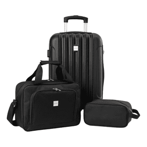 Maleta 10Kg Garmento Maletín Ejecutivo Neceser Accessorios