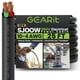thumbnail image 1 of Cable de Alimentación GEARit 10 AWG 4 Conductores 7,5 m 300 V, 1 of 7