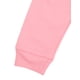 thumbnail image 4 of Sudadera de forro polar con capucha John Deere Pink 4T para niñas, 4 of 5