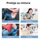 thumbnail image 5 of Cojin Silla Goma Gel Casa Auto Oficina Ergonómico, 5 of 10