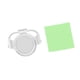 thumbnail image 1 of Protector de lente, funda protectora, accesorios extraíbles e impermeables para cámara de acción, protector de lente premium anticaídas y antiarañazos, 1 of 5