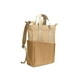 thumbnail image 4 of Mochila Slash para Notebook /Macbook Pro de 14"  12L  Marrón, 4 of 6