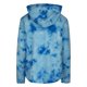 thumbnail image 2 of Sudadera Hurley con Gráfico y Estampado Tie‑Dye, 2 of 5