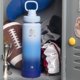 thumbnail image 5 of Botella de agua Takeya Actives con tapa con boquilla de 700 ml de acero inoxidable, 5 of 6