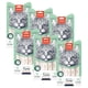 thumbnail image 1 of Pack 6 X Cat Snack Creamy Tuna & Scallop (atún & Ostión) 70gr, 1 of 2