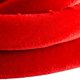 thumbnail image 4 of Juego de 2 cuerdas de terciopelo rojo para puntal de 1,4 cm x 1,5 m, Juvale, 4 of 9