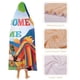 thumbnail image 4 of Bienvenido A Casa Wally Darling Manta Capa Con Capucha Anti bolitas Manta De Lana Ártica Suave Manta Portátil De Felpa Ligera Y Lujosa Poncho Para Siesta En Casa Y Oficina 100*130cm, 4 of 6