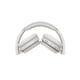 thumbnail image 3 of Audífonos philips over ear bluetooth tah4205 color blanco, 3 of 3