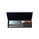 thumbnail image 2 of Cuchillo Hacha Los Boldos Acero Inoxidable Carnicero Cocina 390g, 2 of 3