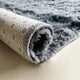 thumbnail image 4 of Alfombra Shaggy Gris 150X200, 4 of 8