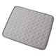 thumbnail image 1 of Colchoneta Autorefrigerante Para Perros Colchón Lavable De Verano Para Aliviar El Calor Gris, 1 of 5
