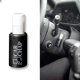 thumbnail image 1 of Soporte para bálsamo labial Car Chap negro 1 unidad, 1 of 7
