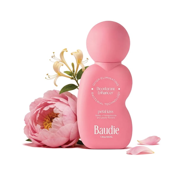 Tónico Axilar Potenciador de Desodorante Petal Kiss 55 ml