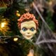 thumbnail image 4 of Semilla de Chucky Glen Head de Ornament Trick Or Treat Studios, 4 of 6