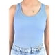 thumbnail image 2 of Body Mujer Elasticado Acanalado Modelo Musculosa Z71, 2 of 2
