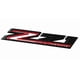 thumbnail image 5 of Pegatina Tomilia Z71 Off‑Road 30 x 6 cm, paquete de 2, para Silverado, 5 of 5