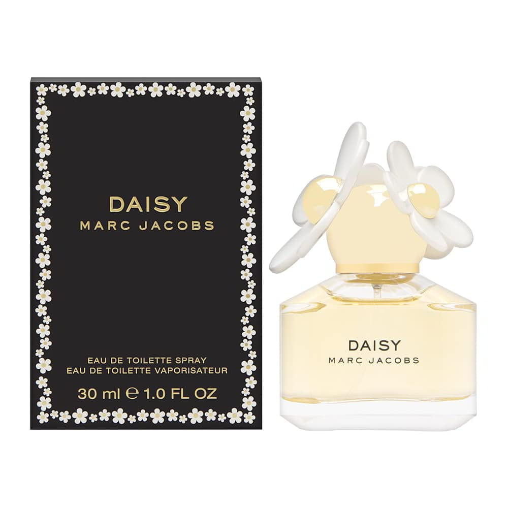 Perfume Marc Jacobs Daisy Eau De Parfum 30 Ml Para Mujer