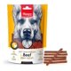 thumbnail image 2 of Pack X2 Snack Para Perros Wanpy Tiritas De Vacuno Beef 100g C/u, 2 of 5
