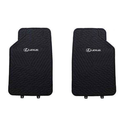 Jj Group - Par Pisos Delanteros Lexus