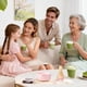 thumbnail image 3 of Juego De Batidor Y Cuenco Para Matcha Tradicional Rosa 8 Piezas El Kit Para Hacer Matcha Incluye U, 3 of 9