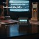 thumbnail image 3 of Funda elago Pager negra con correa de cadena para AirPods Pro 3, 3 of 9