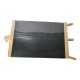 thumbnail image 3 of Pizarra negra de tiza con atril de madera 25 x 48 cm, 3 of 3