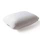 thumbnail image 1 of XmhyTop Almohada Rellena de Algodón con Memoria, Pequeña para Siesta, Cojín de Mano y Cintura: Oficina, Sala, Estudiante, Coche, 33x21x9 cm, Blanco, 1 of 4
