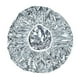 thumbnail image 1 of Pack Gorro Termico De Aluminio F Secret 6pc, 1 of 5